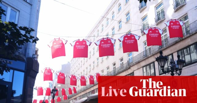 Finále Ligy majstrov, najnovšie majstrovstvá sveta, správy o prestupoch a Finále Ligy majstrov, najnovšie majstrovstvá sveta, správy o prestupoch a ďalšie: futbal – naživo | futbal