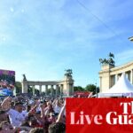 Finále Ligy majstrov, správy o majstrovstvách sveta, prestupy a ďalšie – zápasový deň naživo | Liga majstrov