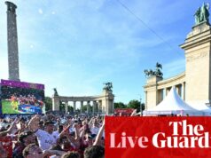 Finále Ligy majstrov, správy o majstrovstvách sveta, prestupy a ďalšie – zápasový deň naživo | Liga majstrov Finále Ligy majstrov, správy o majstrovstvách sveta, prestupy a ďalšie – zápasový deň naživo | Liga majstrov