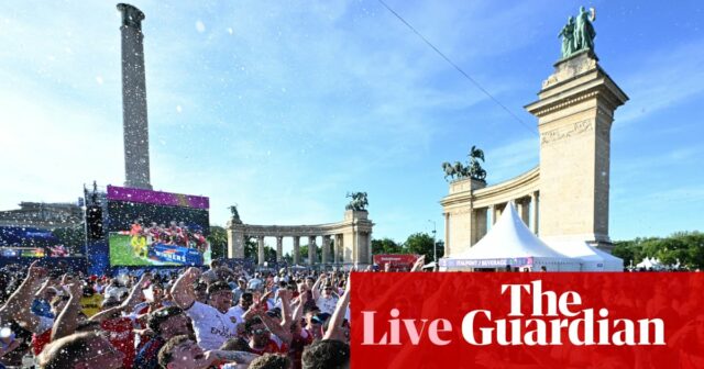 Finále Ligy majstrov, správy o majstrovstvách sveta, prestupy a ďalšie – zápasový deň naživo | Liga majstrov
