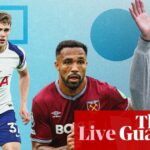 Finále Premier League s prežitím online pre Spurs a West Ham – zápas naživo | futbal