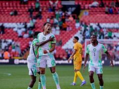 Finále Unity Cup 2026 Informácie o živom vysielaní — Kedy, kde sledovať Nigéria vs Jamajka? Finále Unity Cup 2026 Informácie o živom vysielaní — Kedy, kde sledovať Nigéria vs Jamajka?