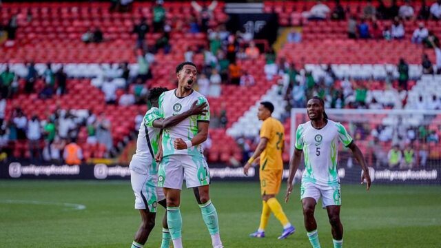 Finále Unity Cup 2026 Informácie o živom vysielaní — Kedy, kde sledovať Nigéria vs Jamajka?
