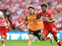 Finále play-off Championship — Hull City podnikne právne kroky, ak Middlesbrough postúpi: Vlastník Finále play-off Championship — Hull City podnikne právne kroky, ak Middlesbrough postúpi: Vlastník