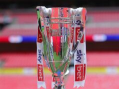Finále play-off EFL 2026: Termíny, vstupenky na Wembley a televízny sprievodca | Futbal | Šport Finále play-off EFL 2026: Termíny, vstupenky na Wembley a televízny sprievodca | Futbal | Šport
