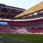 Finále play-off majstrovstiev by sa mohlo presunúť z Wembley vo veľkom Spygate twist | Futbal | Šport