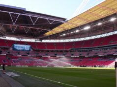 Finále play-off majstrovstiev by sa mohlo presunúť z Wembley vo veľkom Spygate twist | Futbal | Šport Finále play-off majstrovstiev by sa mohlo presunúť z Wembley vo veľkom Spygate twist | Futbal | Šport