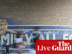 Finále šampionátu: Ipswich, Millwall a Middlesbrough piatok pre automatickú propagáciu – naživo | Premier League Finále šampionátu: Ipswich, Millwall a Middlesbrough piatok pre automatickú propagáciu – naživo | Premier League