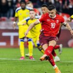 Finálová zostava Švajčiarska na MS 2026 – Granit Xhaka vrátane Okaforu