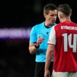 Finálový rozhodca Ligy majstrov „mal byť uväznený“ kvôli kontroverzii | Futbal | Šport