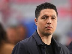 Finálový učenec Ligy majstrov sa na poslednú chvíľu odhlásil z obáv zo zneužitia | Futbal | Šport Finálový učenec Ligy majstrov sa na poslednú chvíľu odhlásil z obáv zo zneužitia | Futbal | Šport