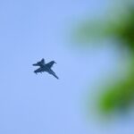 Fínsko ukončilo dronovú výstrahu v dôsledku regionálnych obáv z preliatia vojny na Ukrajine | Správy o vojne medzi Ruskom a Ukrajinou