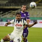 Fiorentina remizovala s Atalantou na konci sezóny pre oboch