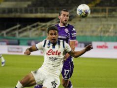 Fiorentina remizovala s Atalantou na konci sezóny pre oboch Fiorentina remizovala s Atalantou na konci sezóny pre oboch