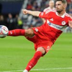 Fire, Cincinnati prináša série bez prehry do remízy