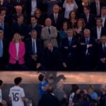 Florentino Perez sa dostal do sporu s fanúšikom Realu Madrid