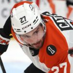 NHL: Play-off o Stanley Cup - Philadelphia Flyers v Pittsburghu Penguins