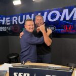 Joel Caine otvoril svoje problémy s duševným zdravím po tom, čo znepokojivý príspevok na X odhalil, že odstúpi zo svojej rozhlasovej show.