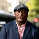 Wendell Sailor (na snímke pred súdom 23. marca) sa na podujatí v štáte pôvodu vyjadril hlboko o správaní.