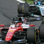Formula 1 plánuje návrat k motorom V8, keďže elektrická revolúcia stráca iskru | Motoršport