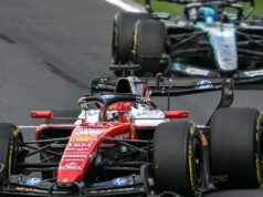 Formula 1 plánuje návrat k motorom V8, keďže elektrická revolúcia stráca iskru | Motoršport Formula 1 plánuje návrat k motorom V8, keďže elektrická revolúcia stráca iskru | Motoršport
