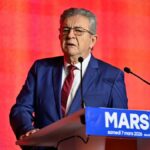 Francúzsky ľavicový predstaviteľ Melenchon tvrdí, že bude kandidovať na prezidenta v roku 2027 | Politické správy