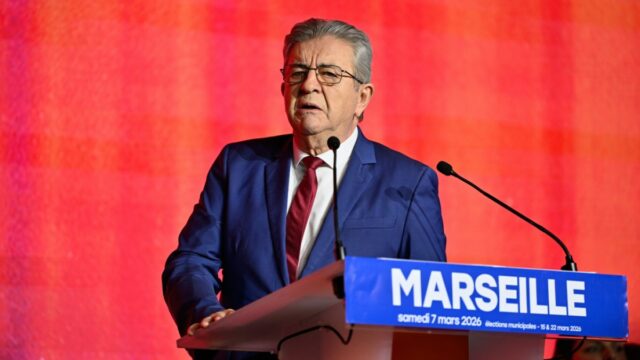 Francúzsky ľavicový predstaviteľ Melenchon tvrdí, že bude kandidovať na prezidenta v roku 2027 | Politické správy
