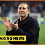 Frank Lampard chce priviesť Rossa Barkleyho do Coventry City