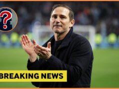 Frank Lampard chce priviesť Rossa Barkleyho do Coventry City Frank Lampard chce priviesť Rossa Barkleyho do Coventry City