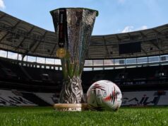 Freiburg vs Aston Villa – finále Európskej ligy NAŽIVO: Najnovšie skóre, tímové novinky a aktualizácie, keď Villans naháňajú prvé striebro po 30 rokoch s istanbulským skvostom Freiburg vs Aston Villa – finále Európskej ligy NAŽIVO: Najnovšie skóre, tímové novinky a aktualizácie, keď Villans naháňajú prvé striebro po 30 rokoch s istanbulským skvostom