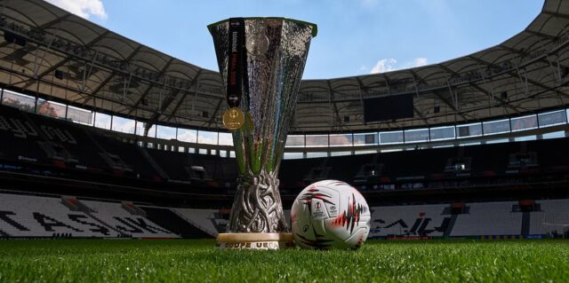 Freiburg vs Aston Villa – finále Európskej ligy NAŽIVO: Najnovšie skóre, tímové novinky a aktualizácie, keď Villans naháňajú prvé striebro po 30 rokoch s istanbulským skvostom
