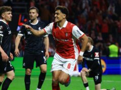 Freiburg vs Braga LIVE streaming info: Kedy, kde dnes sledovať UEFA Europa League 2025-26? Freiburg vs Braga LIVE streaming info: Kedy, kde dnes sledovať UEFA Europa League 2025-26?