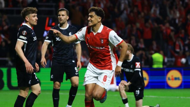 Freiburg vs Braga LIVE streaming info: Kedy, kde dnes sledovať UEFA Europa League 2025-26?
