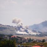 Frustrácia v Libanone, keď Izrael rozširuje inváziu | Izrael útočí na Libanon