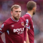 Prizerá sa hviezda West Hamu Jarrod Bowen
