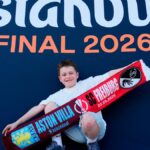 Aston Villa je jedným z troch anglických klubov, ktoré sa tento mesiac predstavia v európskom finále