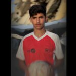 Futbal na troskách: siroty v Gaze nachádzajú útočisko na ihrisku | Konflikt