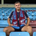 Futbalista, 23, sedemkrát bodnutý prerušil ticho pri útoku na vlak | Futbal | Šport