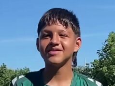 Futbalista BREAKING (13) bol po tréningu dobodaný na smrť, keď matka smútila za svojím „veselým chlapcom“ Futbalista BREAKING (13) bol po tréningu dobodaný na smrť, keď matka smútila za svojím „veselým chlapcom“