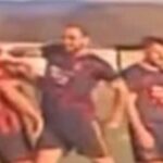 Futbalista dostal podmienečný trest odňatia slobody po šokujúcom lakte | Futbal | Šport