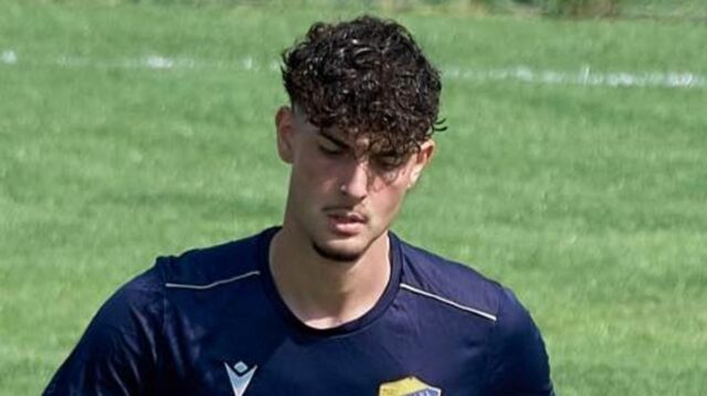 Giorgio Locanto