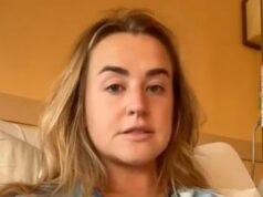 Futbalistka LSU odhaľuje, ako dostala desivú diagnózu rakoviny po tom, čo si myslela, že je jednoducho „nevhodná“ Rylie Kuyper, 19-ročná futbalistka štátu Louisiana, začala hovoriť o svojom boji s Hodgkinovým lymfómom 2. štádia po tom, čo si chronickú únavu pomýlila so slabou kondíciou.