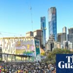 Futbalová Austrália vyzýva Viktóriu, aby zrušila zákaz zobrazovania hier Socceroos na Námestí federácie | Majstrovstvá sveta 2026