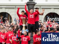 Futbalové otázky tohto týždňa: Budúcnosť Wrexhamu a videli sme práve najväčší šok z titulu v histórii? | futbal Futbalové otázky tohto týždňa: Budúcnosť Wrexhamu a videli sme práve najväčší šok z titulu v histórii? | futbal