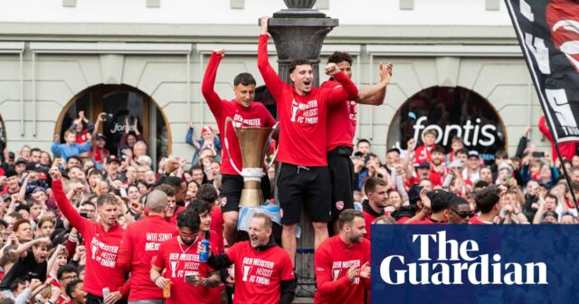 Futbalové otázky tohto týždňa: Budúcnosť Wrexhamu a videli sme práve najväčší šok z titulu v histórii? | futbal
