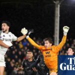 Futbalový regulátor vyzval kluby Premier League, aby zakázali nelicencované peniaze z hazardných hier | futbal