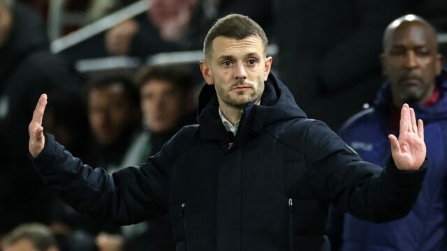 Futbalový výpadok, ktorý sa má využiť tento víkend so Sky Sports so sobotňajšími výkopmi o 15:00
