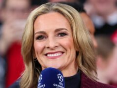 Gabby Logan reaguje na brutálne posmešky Garyho Linekera ohľadom politiky BBC na majstrovstvách sveta vo futbale Gabby Logan odpovedala Garymu Linekerovi