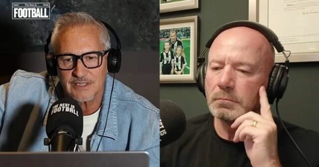 Gary Lineker kritizuje trest Southampton Spygate a navrhuje nový plán | Futbal | Šport
