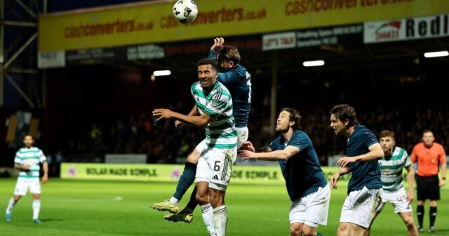 Gary Lineker nazval keltský trest „najhorším rozhodnutím VAR vôbec“ po Hearts fury | Futbal | Šport
